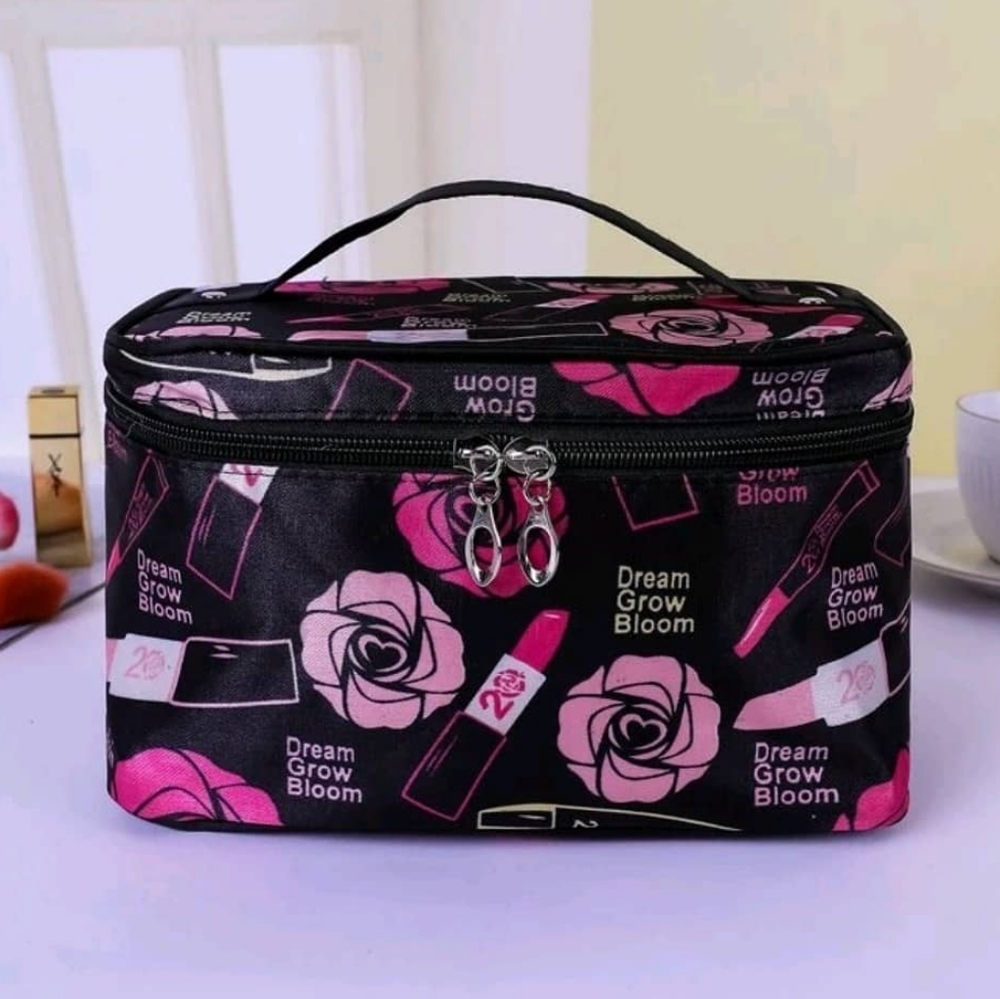 Cosmetic Bags